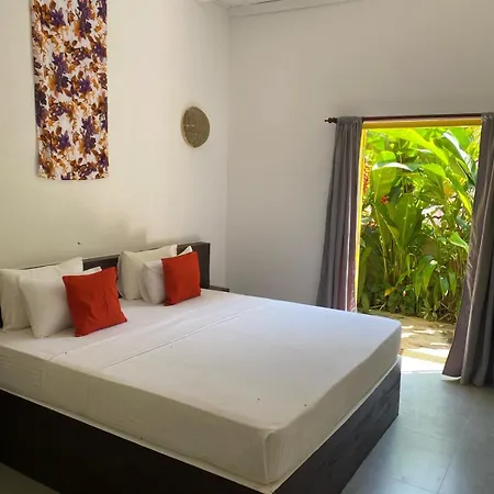 Bungalow 16 - Tropical Retreat Tangalle Exterior foto