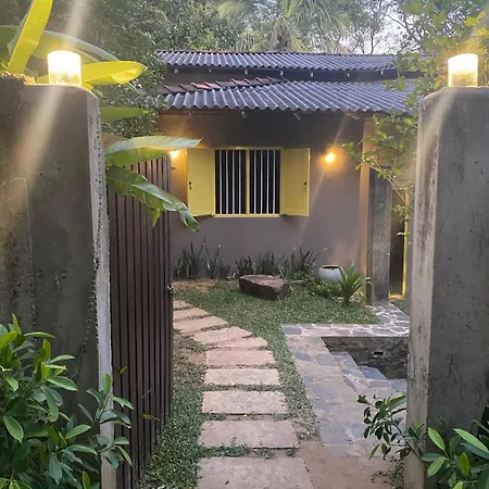Bungalow 16 - Tropical Retreat Tangalle Exterior foto