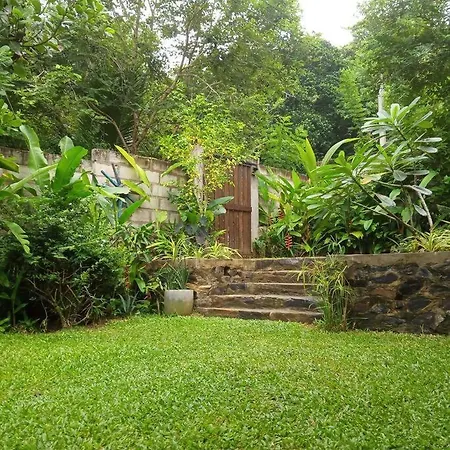 Bungalow 16 - Tropical Retreat Tangalle Exterior foto