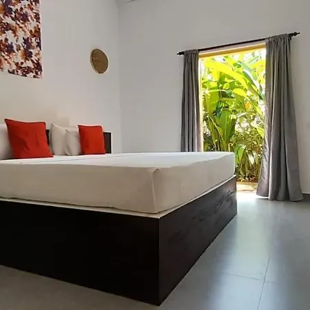 Bungalow 16 - Tropical Retreat Tangalle Zimmer foto