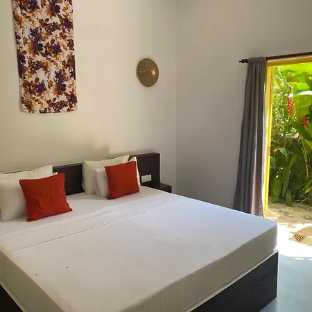Bungalow 16 - Tropical Retreat Tangalle Zimmer foto