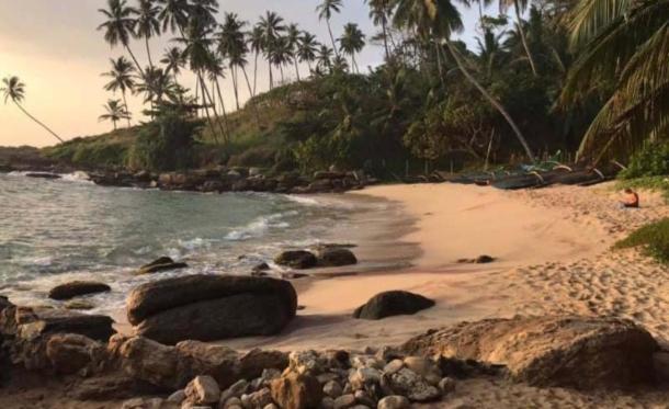 16 - Tropical Retreat Holiday home Tangalle