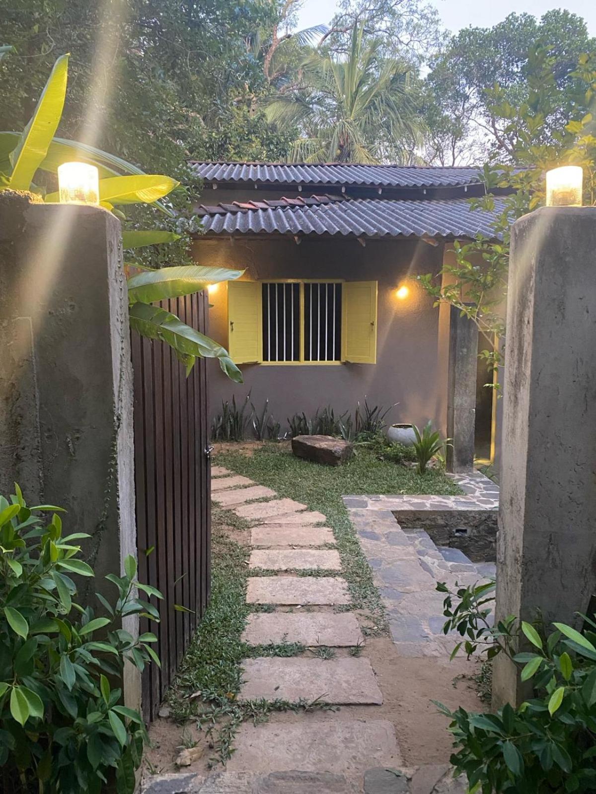 16 - Tropical Retreat Holiday home