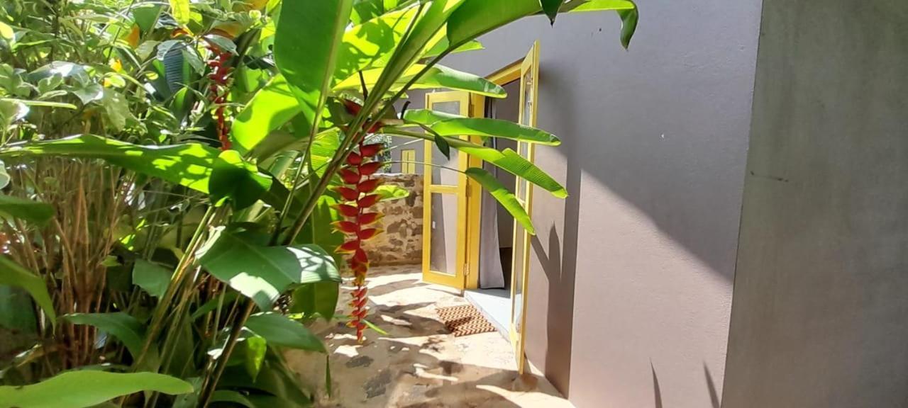 Holiday home 16 - Tropical Retreat Tangalle