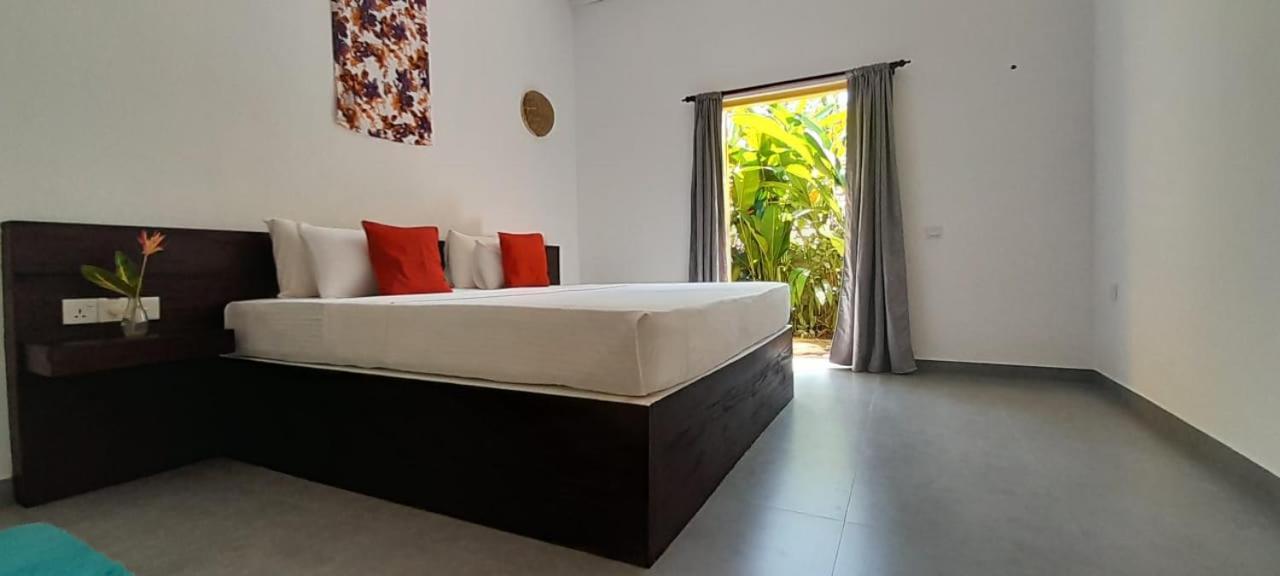 Holiday home 16 - Tropical Retreat *