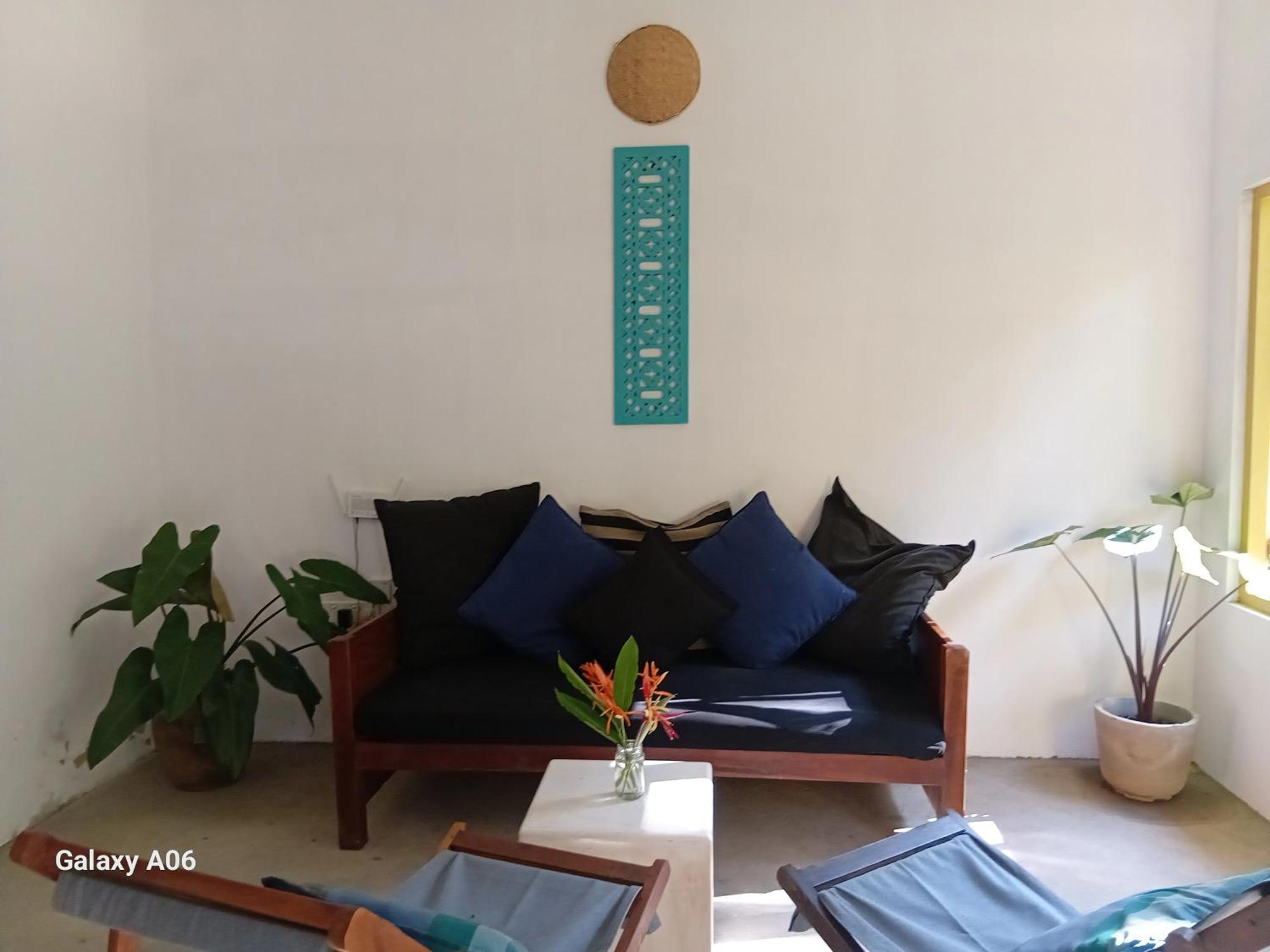 16 - Tropical Retreat Holiday home *